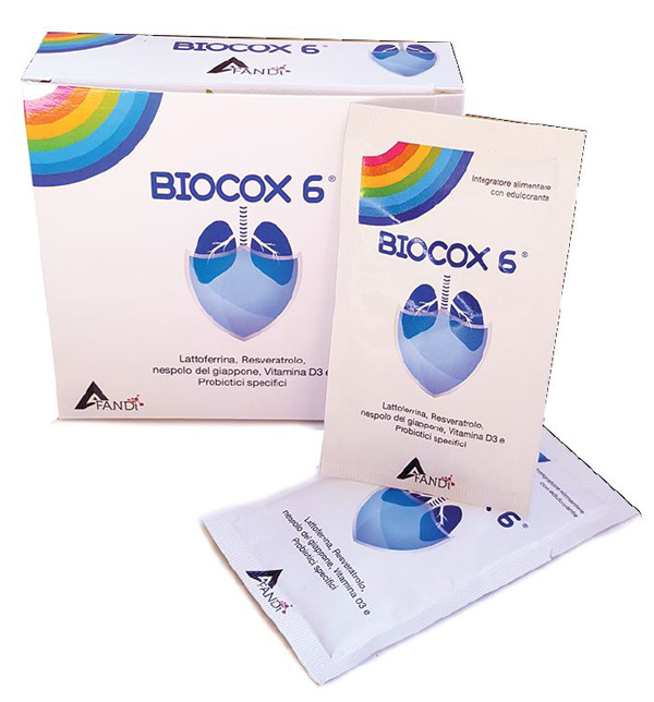 BIOCOX 6 20 BUSTINE - goldeneffe.it