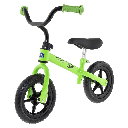 CHICCO GREEN ROCKET - goldeneffe.it