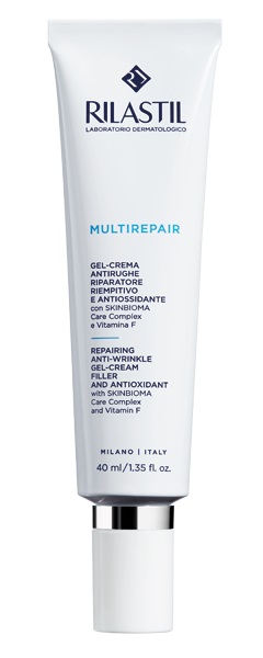 RILASTIL MULTIREPAIR GEL CREMA 40 ML - goldeneffe.it