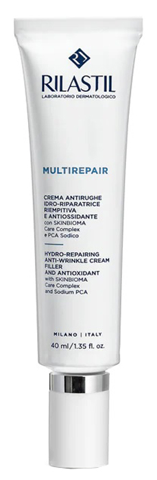 RILASTIL MULTIREPAIR IDRO RIPARATORE NUOVA FORMULA 40 ML - goldeneffe.it