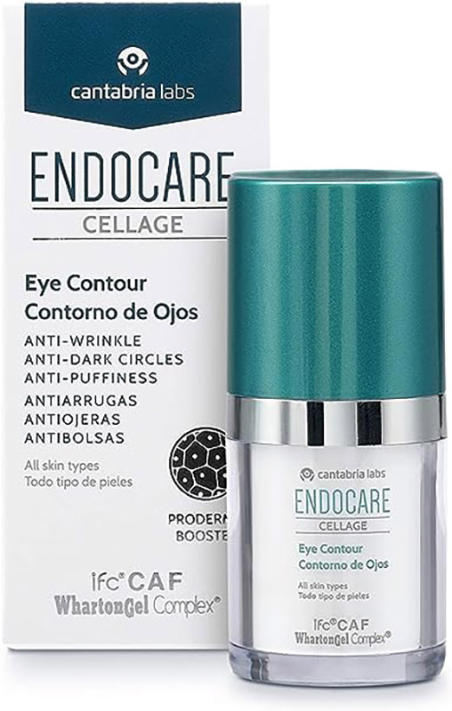 ENDOCARE CELLAGE CONTORNO OCCHI 15 ML - goldeneffe.it