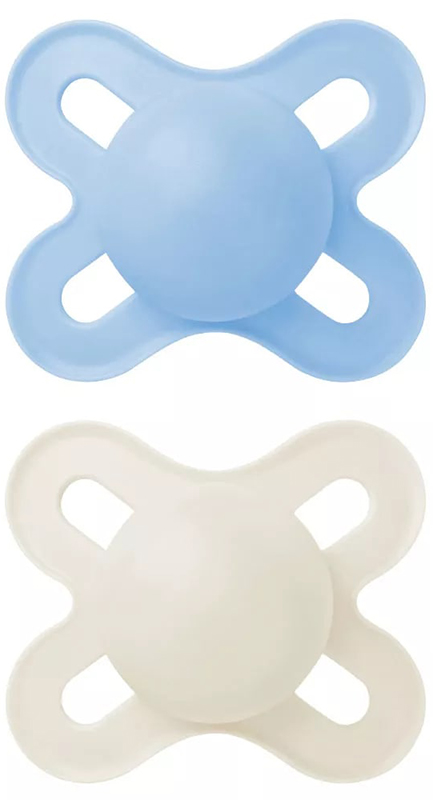 MAM START NANO' 0-2M CAUCCIU DOPPIO MASCHIO - goldeneffe.it