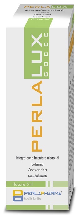 PERLALUX GOCCE ORALI 5 ML - goldeneffe.it