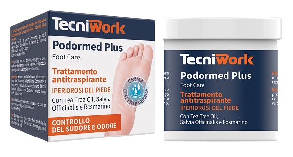 PODORMED PLUS 75 ML - goldeneffe.it