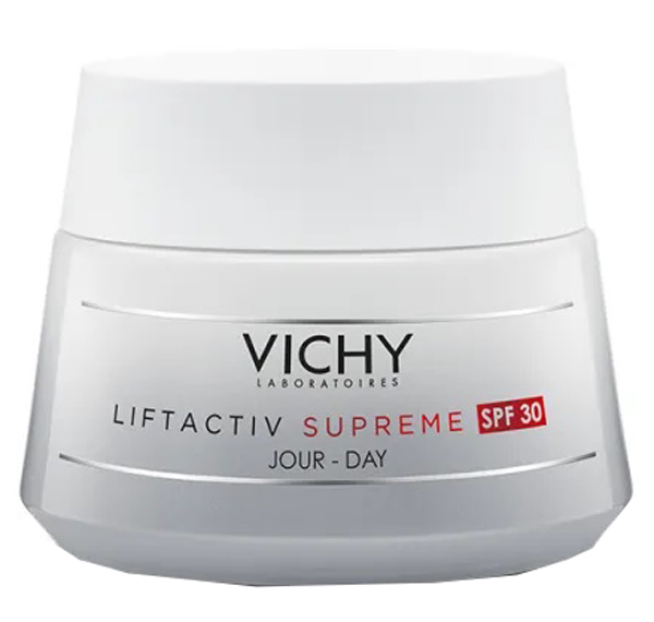 LIFTACTIV SUPREME CREMA SPF30 50 ML - goldeneffe.it