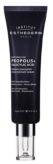 INTENSIVE PROPOLIS+ SERUM 30 ML - goldeneffe.it