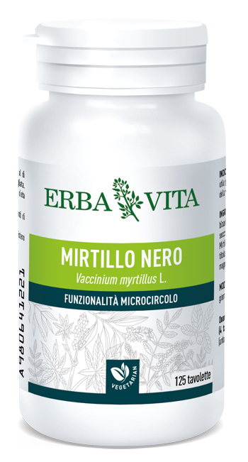 MIRTILLO 125 TAVOLETTE - goldeneffe.it