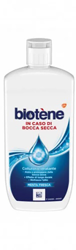 BIOTENE MW COLLUTORIO 500 ML - goldeneffe.it