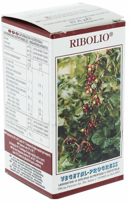 RIBOLIO 50 CAPSULE - goldeneffe.it