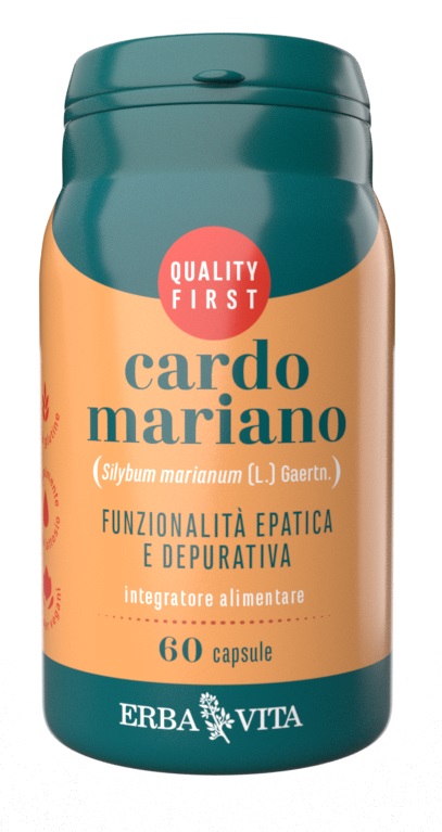 CARDO MARIANO 60 CAPSULE - goldeneffe.it
