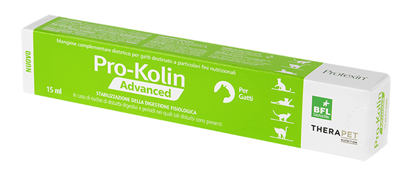 PROKOLIN ADVANCED CAR PASTA 15 ML - goldeneffe.it