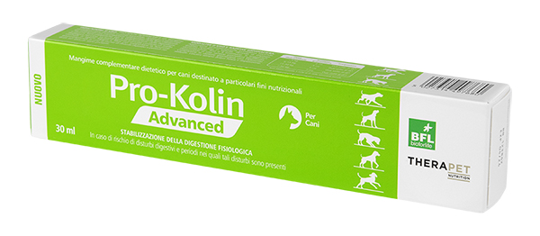 PROKOLIN ADVANCED CANE 15 ML - goldeneffe.it