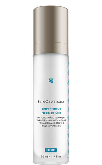 TRIPEPTIDE-R NECK REPAIR CREMA 50 ML - goldeneffe.it