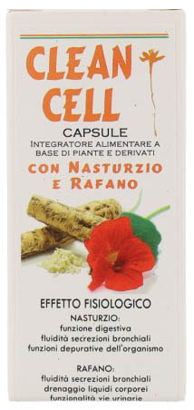 CLEAN CELL 50 OPERCOLI - goldeneffe.it