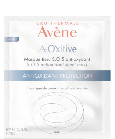 AVENE A-OXITIVE MASCHERA - goldeneffe.it