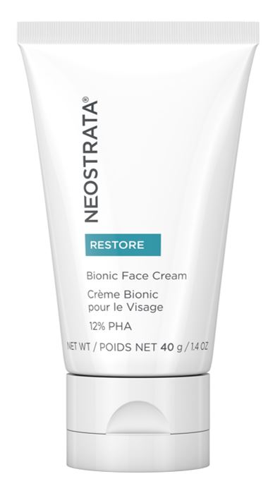 NEOSTRATA BIONIC FACE CREAM 40 G - goldeneffe.it