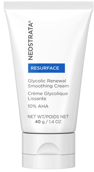 NEOSTRATA GLYCOLIC RENEWAL SMOOTHING CREAM 40 G - goldeneffe.it