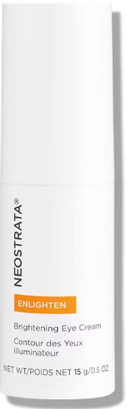 NEOSTRATA BRIGHTENING EYE CREAM 15 G - goldeneffe.it