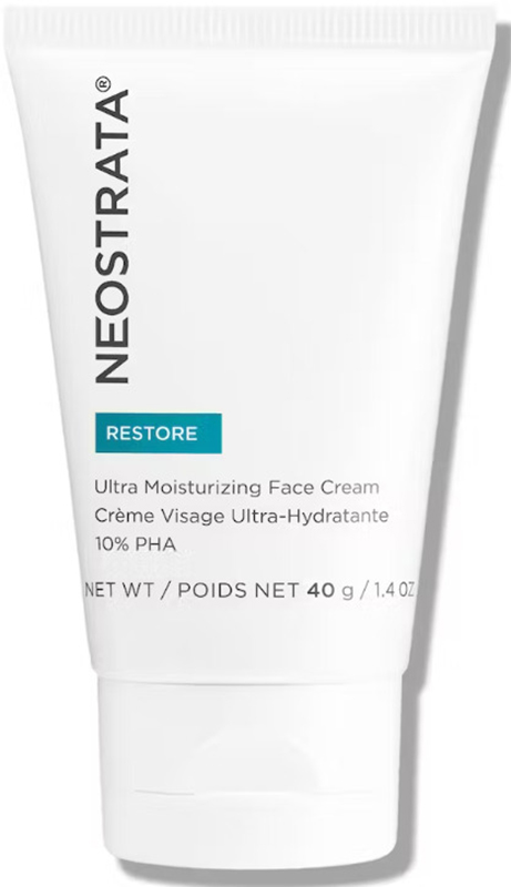 NEOSTRATA ULTRA MOISTURISING FACE CREAM 40 G - goldeneffe.it
