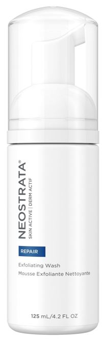 NEOSTRATA SA EXFOLIATING WASH 125 ML - goldeneffe.it