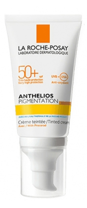ANTHELIOS KA+ 50 ML - goldeneffe.it