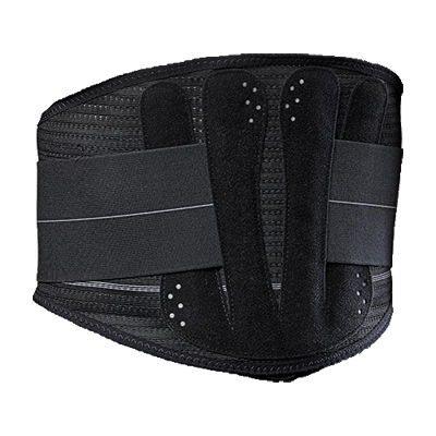 GIBAUD ORTHO LOMBOGIB WORK H21 CORSETTO LOMBOSACRALE 03 - goldeneffe.it
