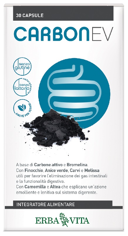 CARBON EV 30 CAPSULE - goldeneffe.it