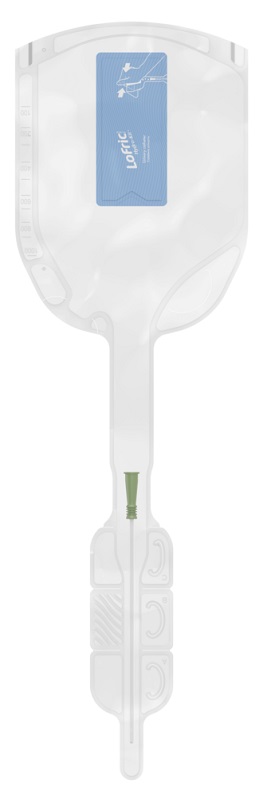 CATETERE URINARIO MONOUSO AUTOLUBRIFICANTE IDROFILO SACCA INTEGRATA POBE LUBRIFICAZIONE TRAMITE POLIVINILPIRROLIDONE SOLUZIONE SALINA STERILE DONNA CH10 20 CM 30 PEZZI - goldeneffe.it