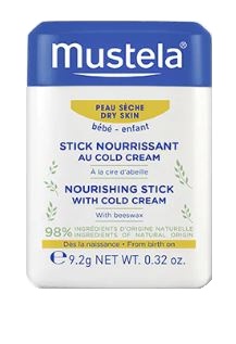MUSTELA HYDRA STICK NUTRIENTE CC 9,2 G - goldeneffe.it
