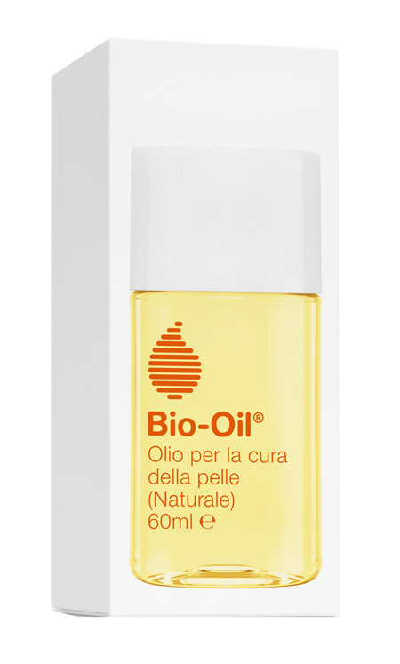 BIO-OIL OLIO PER LA CURA DELLA PELLE NATURALE 60 ML - goldeneffe.it