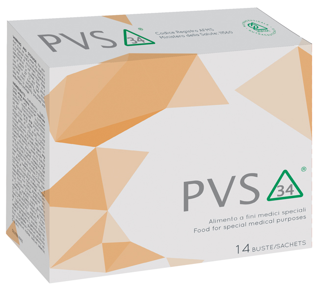 PVS34 12 BUSTINE MONODOSE 15 G - goldeneffe.it