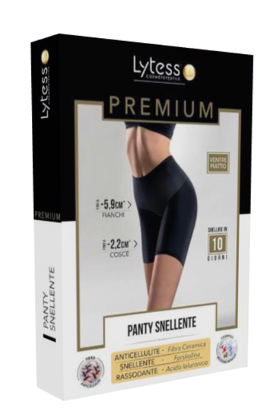 LYTESS PREMIUM PANTY L/XL - goldeneffe.it