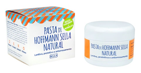 PASTA HOFFMANN SELLA NATURAL 200 ML - goldeneffe.it