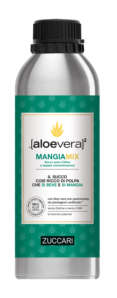 ALOEVERA2 MANGIAMIX 1000 ML - goldeneffe.it