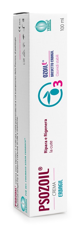 PSOZOIL CREMA 100 ML - goldeneffe.it