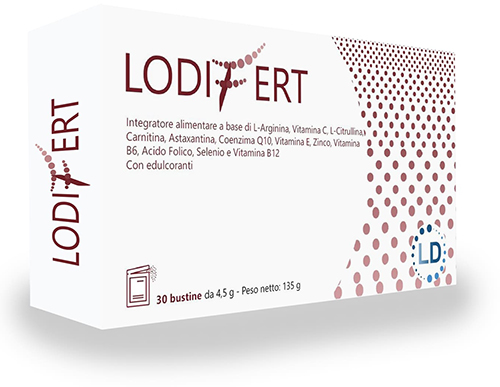 LODIFERT 30 BUSTINE - goldeneffe.it
