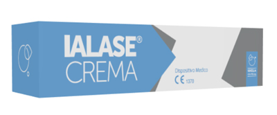 IALASE CREMA 50 ML - goldeneffe.it