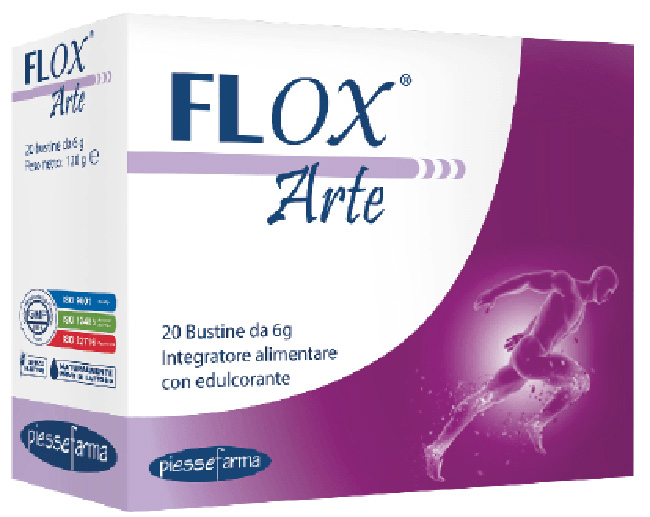 FLOX ARTE 20 BUSTINE - goldeneffe.it