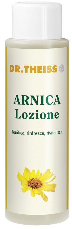 THEISS ARNICA LOZIONE 250 ML - goldeneffe.it