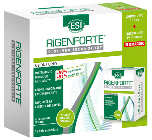 ESI KIT LOZIONE URTO + 30 CAPSULE PROMO - goldeneffe.it