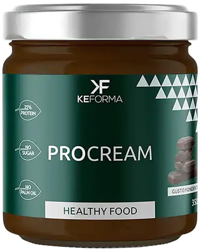 PROCREAM FONDENTE 350 G - goldeneffe.it