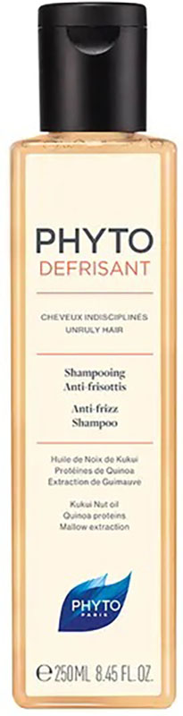 PHYTODEFRISANT SHAMPOO ANTI CRESPO 250 ML - goldeneffe.it