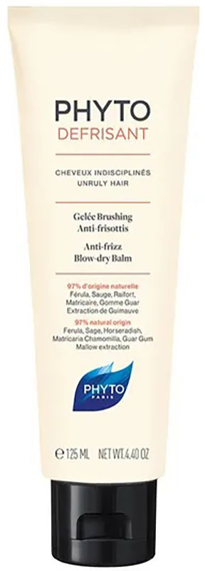 PHYTODEFRISANT GEL BRUSHING ANTI CRESPO 125 ML - goldeneffe.it