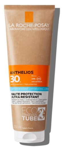 ANTHELIOS LATTE SOLARE 30+ PAPER PACK - goldeneffe.it