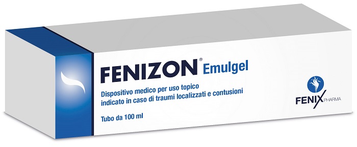 FENIZON EMULGEL 100 ML - goldeneffe.it