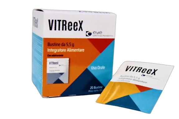 VITREEX 20 BUSTINE - goldeneffe.it