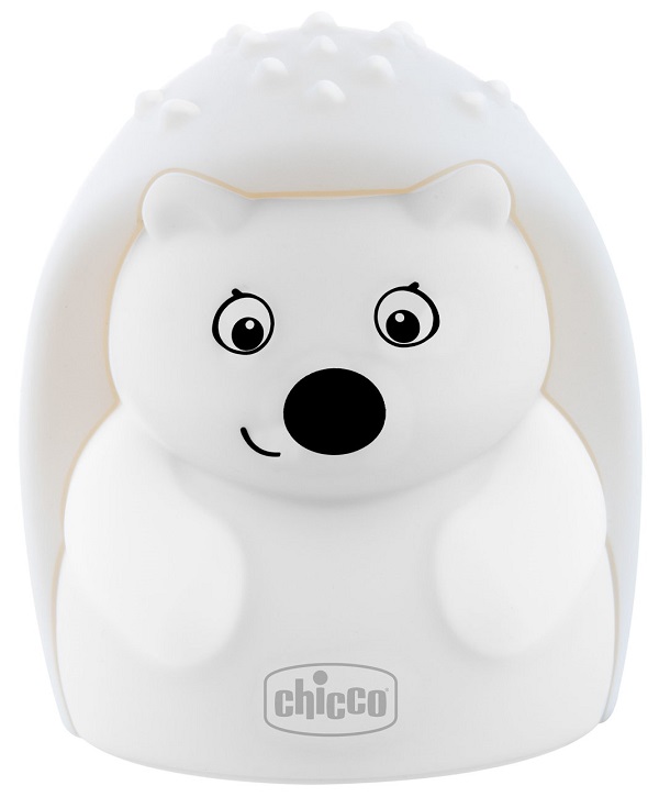 CHICCO LUCE RICCIO RICARICABILE - goldeneffe.it