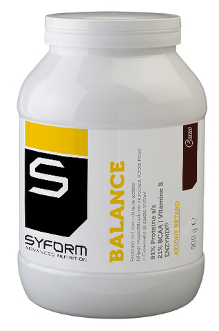 BALANCE CACAO 900 G - goldeneffe.it