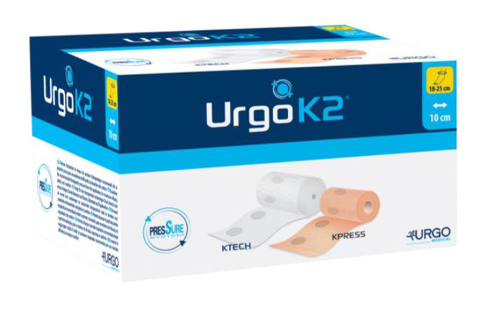 URGOK2 LATEX FREE T1-10CM - goldeneffe.it
