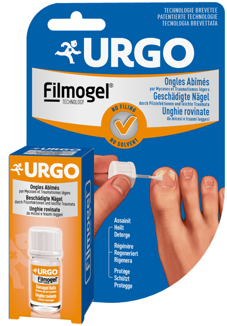 URGO FILMOGEL UNGHIE ROVINATE 3,3 ML - goldeneffe.it